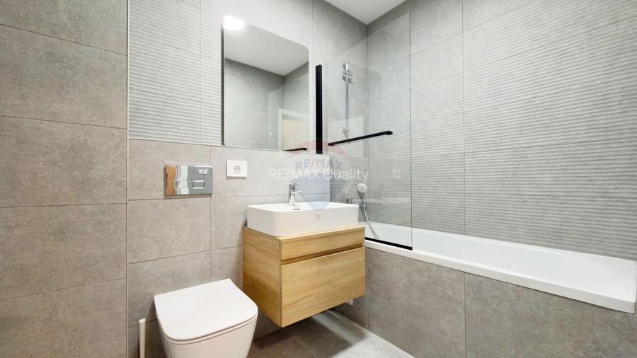 Ap. 2 camere Belvedere Fabrica de Glucoza | Parcare | 5 min Metrou - 8
