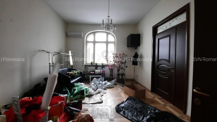 REV0017192 Piata Victoriei - VIla interbelica cu gradina - 12