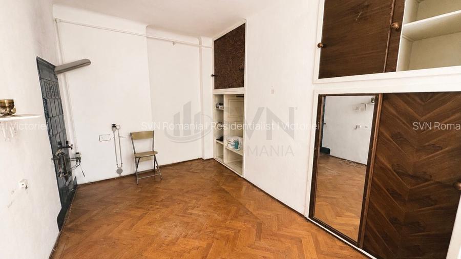 REA1024973 Apartament 3 camere I Piata Victoriei I De vanzare - 3