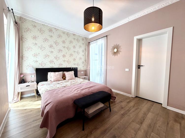 Duplex premium, 4 camere, 83 mp utili, 300 mp teren - Dumbravita - 9