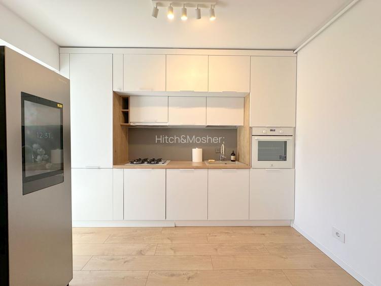 Apartament cu 3 camere, zona Lipovei - 4