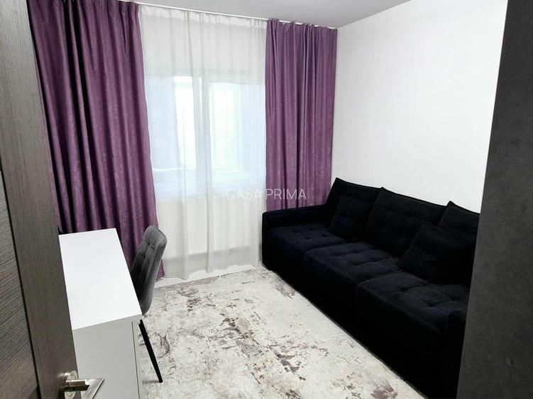 Apartament 3 camere 72mp, decomandat, CUG, RENOVAT ! - 2