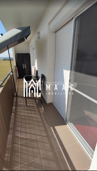 Apartament 2 camere I Turnișor I Vedere Panoramică - 7