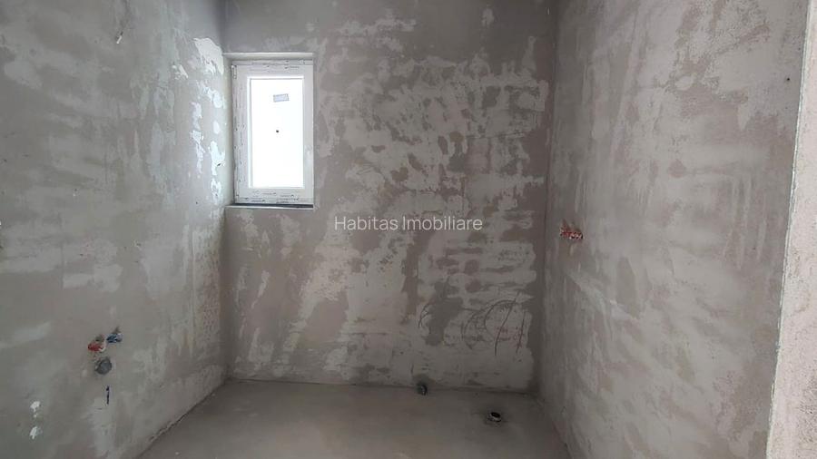 Apartament 3 camere, 55 mp, parter, Baciu Hills, Str. Venus - 6