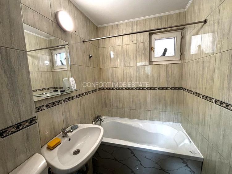 DRUMUL TABEREI / PIATA / VEDERE PARC / METROU 1 MINUT - 8