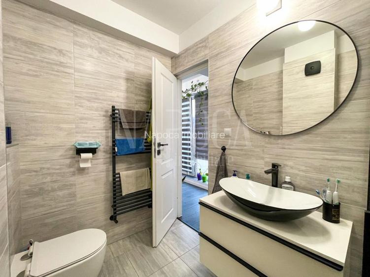 Apartament 3 camere de vanzare in Floresti - 6