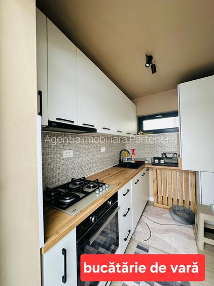 Casă / vilă jud. Argeș , mobilată / utilată PREMIUM! - 24