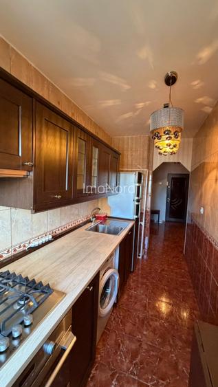 Garsoniera – Mihail Sebastian | Ideala locuit sau investitie - 13