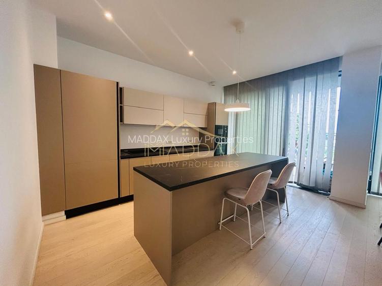 PENTHOUSE 4 CAMERE 150 MP  *** HERASTRAU *** - 11