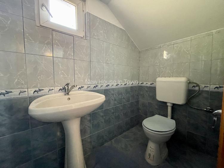 Teren cu vedere panoramică de vânzare | Podu Dâmboviței, Comuna Dâmbovicioara - 16