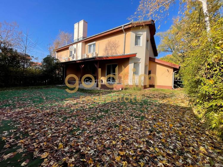 DUPLEX/ IANCU NICOLAE/ GARAJ/ ANSAMBLU REZIDENTIAL/ ZONA VERDE SI LINISTITA - 41