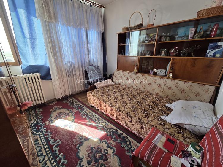 Apartament 3 camere de vanzare Gorjului Conf2 ( 13 minute de metrou ) - 10