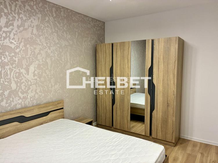 Prima închiriere / 2 camere / Sânpetru / Curte - 6