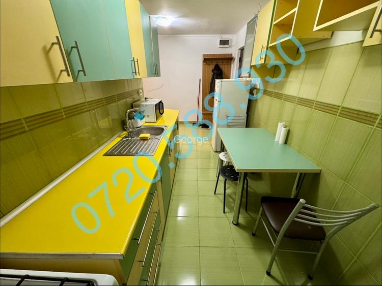 Aviatiei Apartament 2 camere centrala bloc reabilitat etaj 4 proprietar - 4