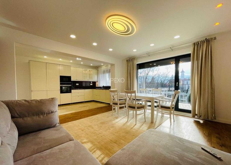 Apartamet 2 camere | 85 MP | Bartolomeu Nord - 4