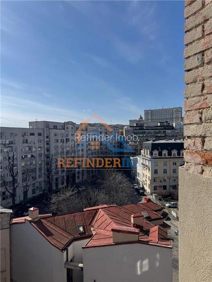 2 camere spatioase Ultracentral - Poenaru Bordea - 12