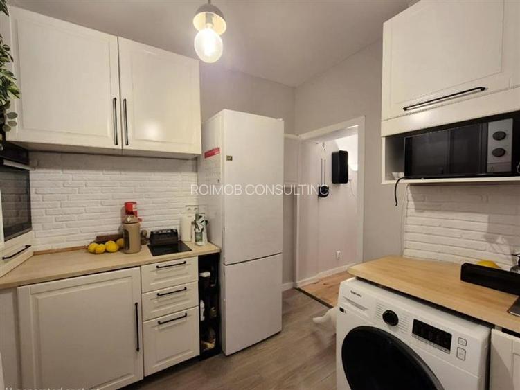 Apartament  2 camere parter/P+2  etaje, zona Calea Victoriei - 4