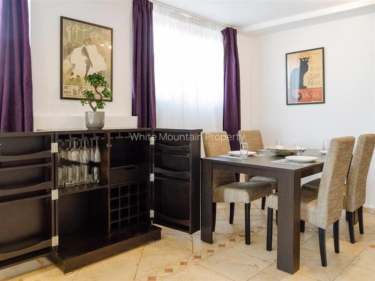 Penthouse 2 camere, inchiriere lunga durata, Herastrau - 13