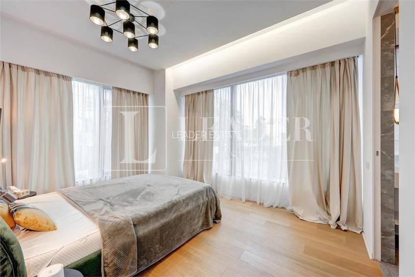 Nou! Premium | Apartament 3 camere | Floreasca - Mircea Eliade - 15