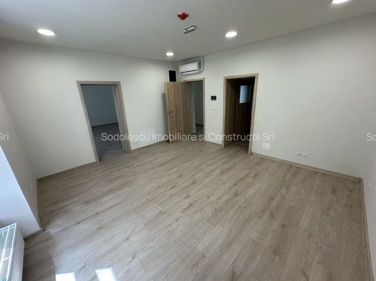 Spatii de birouri Ultracentral suprafață  de 67.6  mp - 17