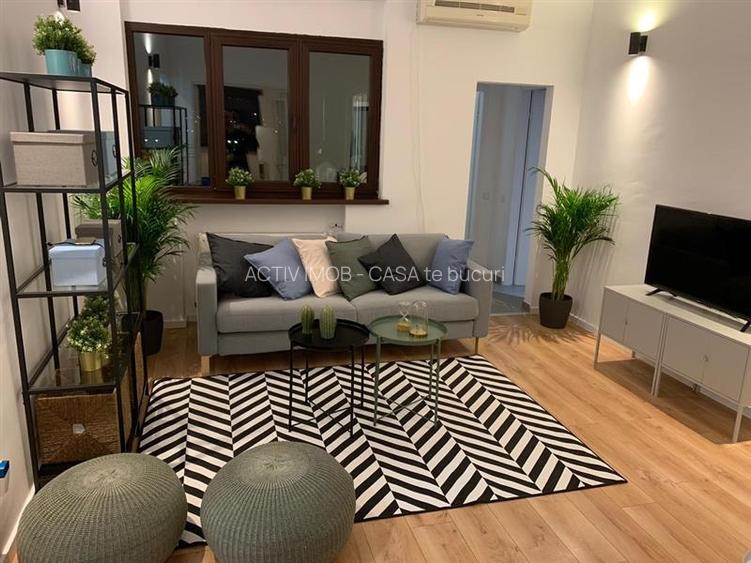 3 Camere Romana - Vasile Lascar - 11