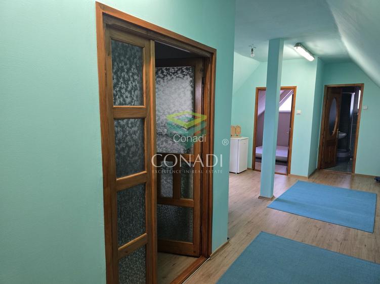 Vila P+1E+M - direct proprietar - 19