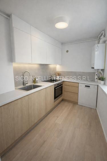 Apartament 13 Septembrie -Petre Ispirescu -Drumul Sarii - 3