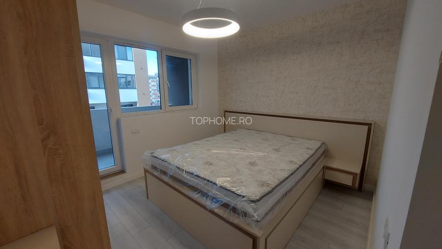 Metrou Berceni 5 min - 2 camere Bucatarie openspace Prima Chirie Totul Nou - 2