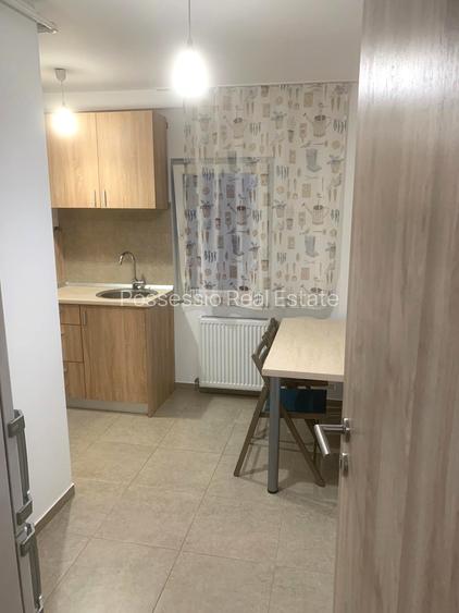 Rahova – Garsoniera – 42 mp – disponibila incepand cu 01-15 Iunie – 400 EUR - 7