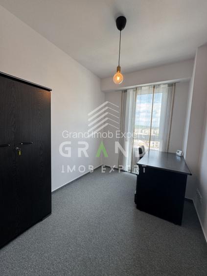 Ap 3 camere | Balcon | PARCARE |Kaufland/USAMV/Frunzișului/Manastur - 15