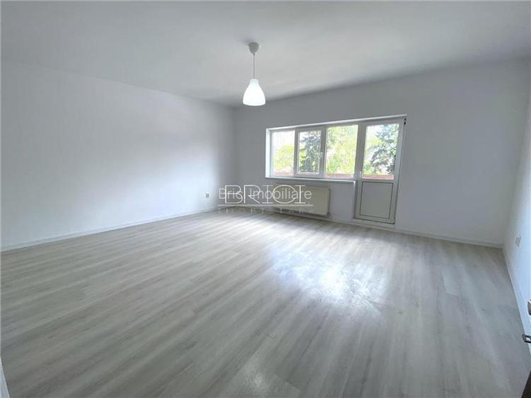 Spatiu, 155mp, Recent Renovat, Terasa 40mp, zona Avram Iancu - 3