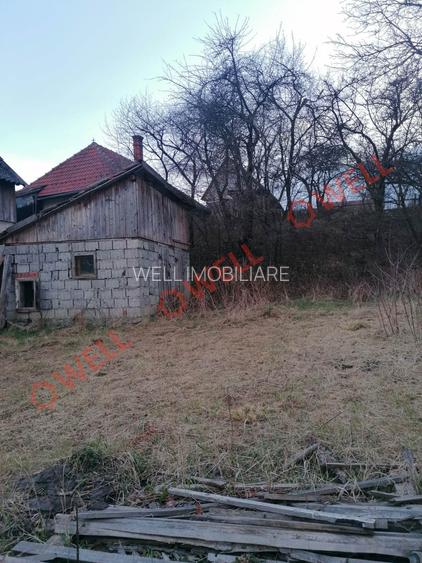 De vânzare casă de locuit în Brețcu! - 2