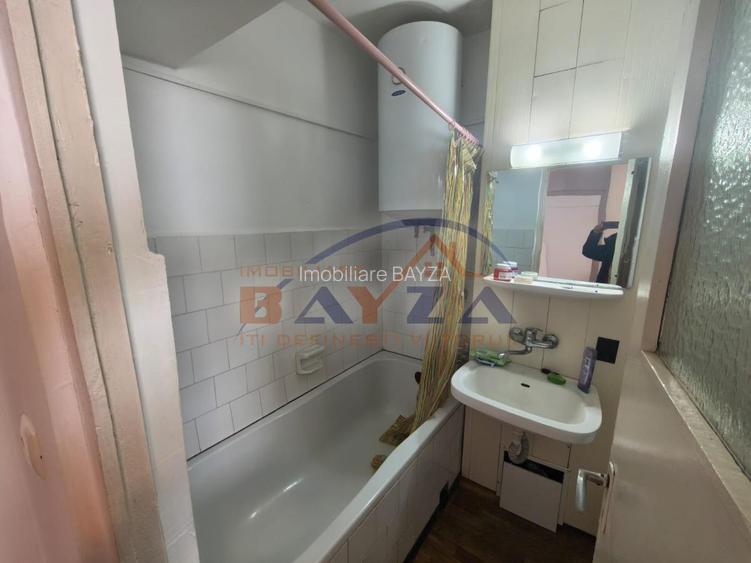Apartament o camera strada Vasile Alecsandri, zona Moruța - 8