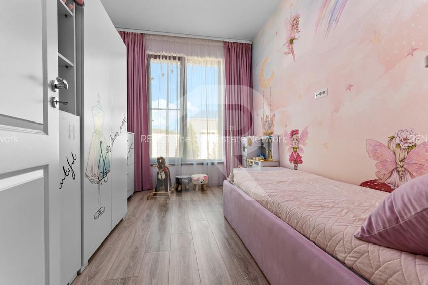 Casa individuala | 4 camere | Lot 300mp | Orientului 11 | Tunari | TVA inclus - 13