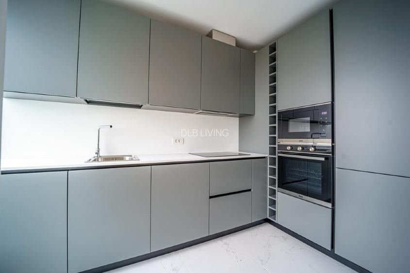 Apartament de inchiriat cu 3 camere One Mircea Eliade  - 2