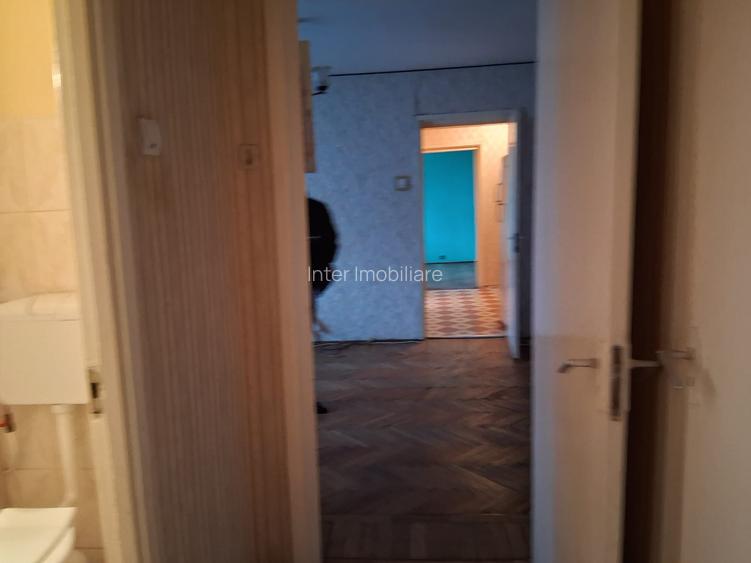 Apartament 3 camere etaj intermediar Podu Ros Salubris id.oferta 161169 - 2