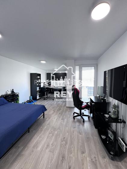 Apartament de Lux | Tehnologie Sustenabilă & Confort Absolut | Calea Cisnădiei - 6