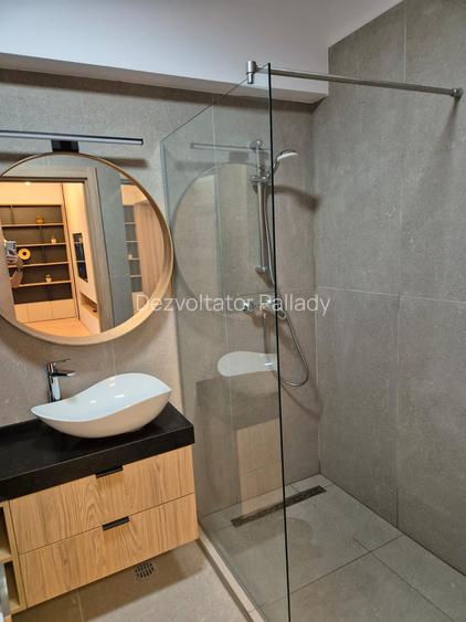 De închiriat – Apartament 2 camere | Timpuri Noi Residence - 9