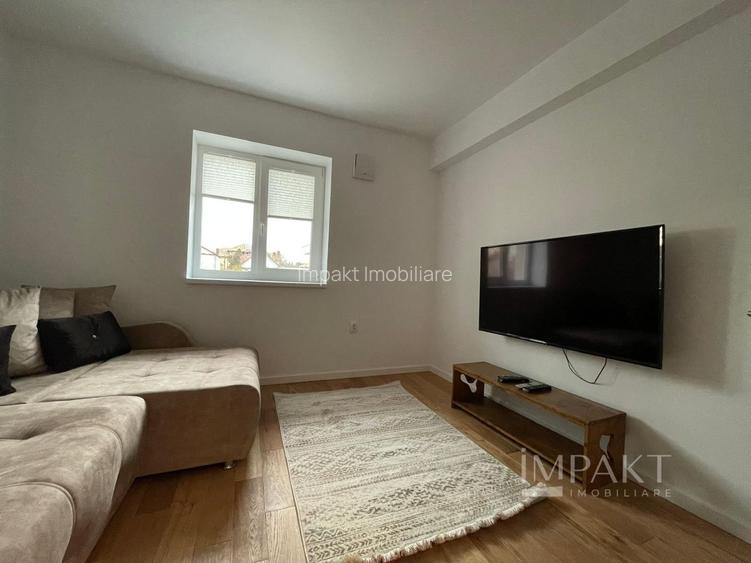 Casa moderna aproape de viitorul mall din Iris!!! - 23