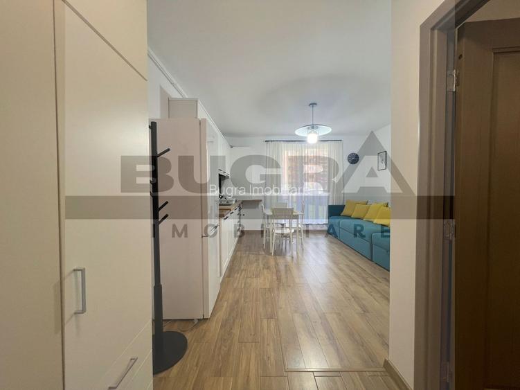 Apartament de 3 camere, 57mp, parcare subterana, Beta Residence - 6