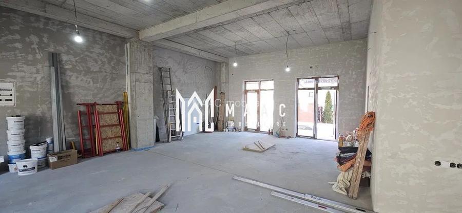 Spatiu comercial | Central | Open Space - 3