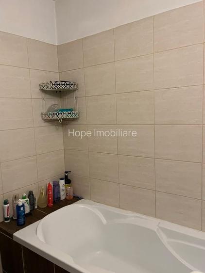 1 Decembrie-Radu Gheorghe-Apartament 4 camere cu centrala termica - 11