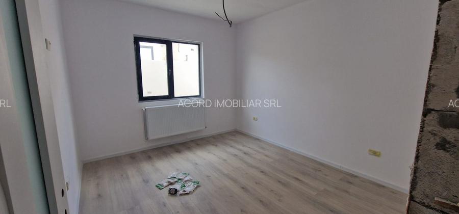 Casa parter plus mansarda zona Primarie-Biserica veche. - 5