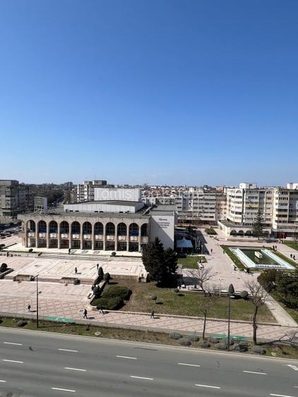 Apartament de inchiriat - zona Casa de Cultura - 15