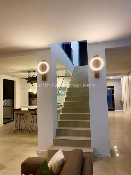 Vilă Premium | 3 Dormitoare | 225 mp Utili | Curte 572 mp - 11