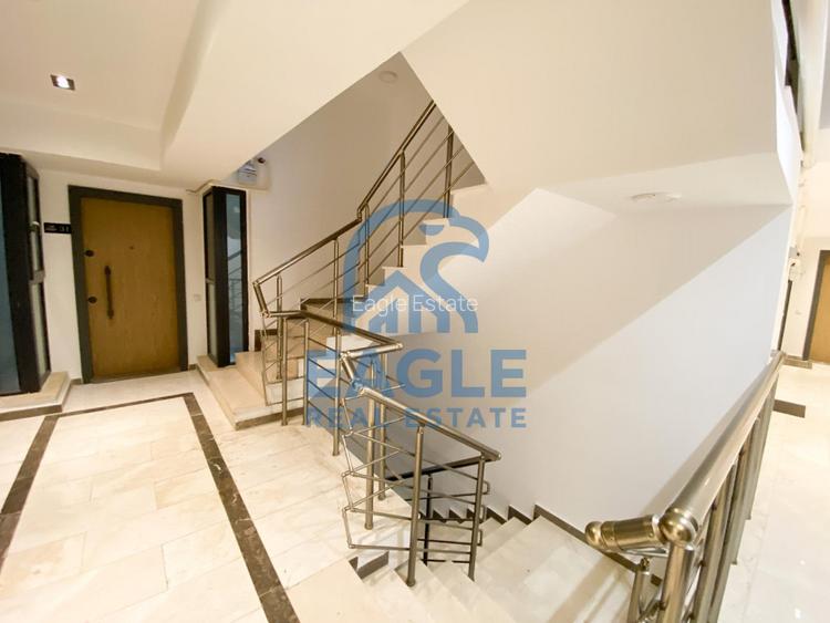 Solid Butoaie - 2 Camere Lux cu parcare si vedere la mare termen lung - 9