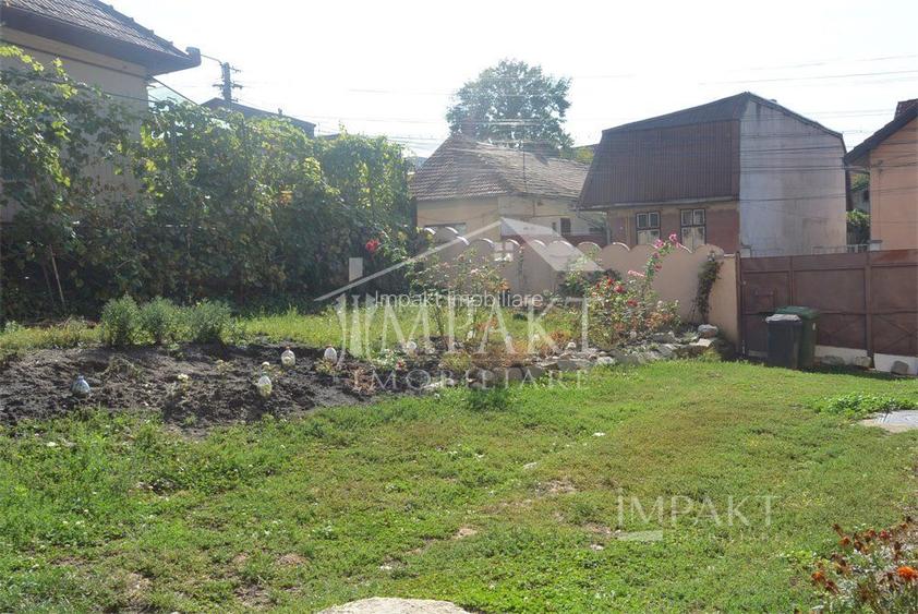 Casa individuala cu 5 camere in Zorilor aproape de UMF - 14