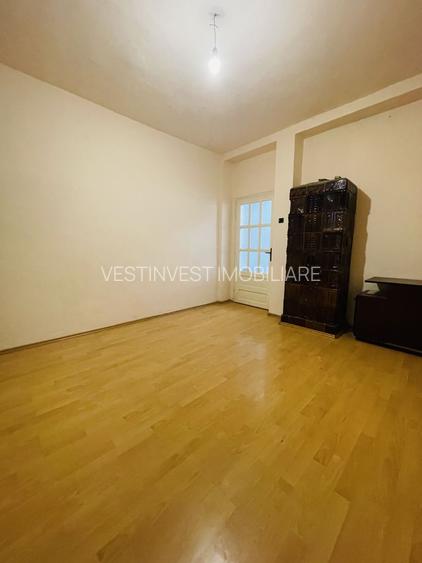 Casă individuală cu front stradal 25 ml – Zona Oncea - 6