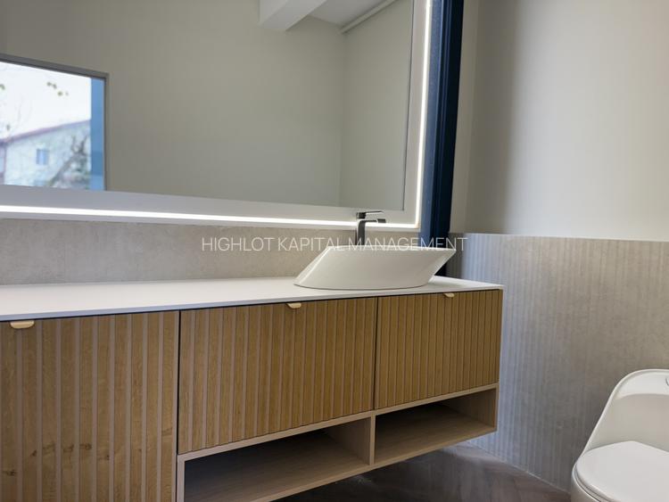 OFERTA SPECIALA IN MOGOSOAIA FRF | VILA MODERNA LANGA PADURE | FINISATA 2025 - 7