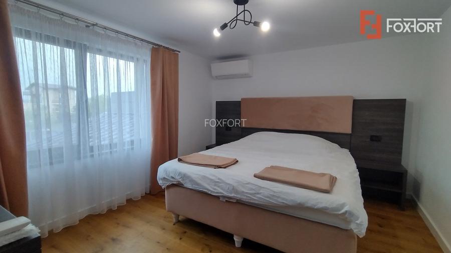 COMISION 0% Casa individuala 5 camere, Sacalaz - Eleganta si finisaje premium - 7
